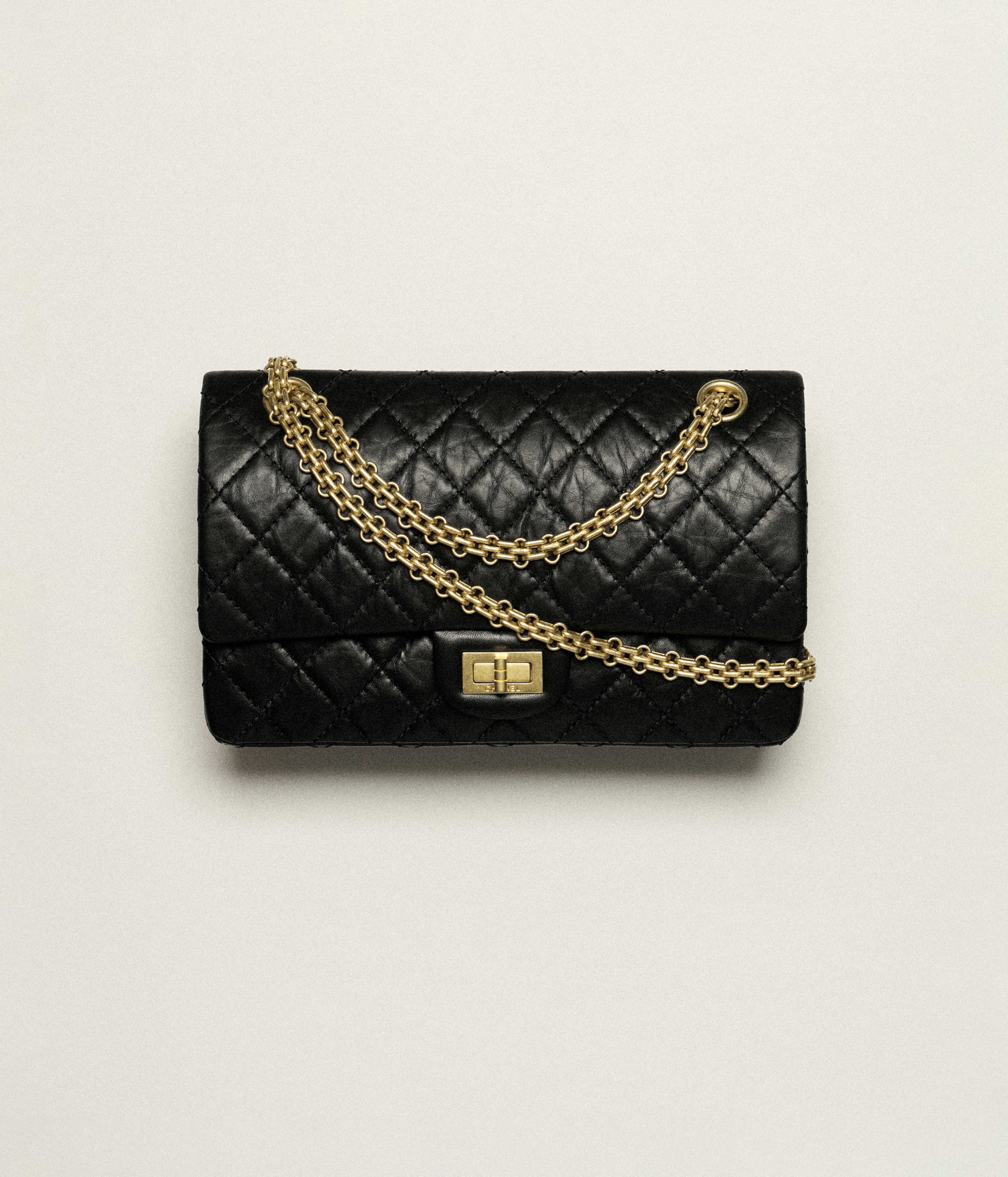 Bolso 2.55 - A37586Y04634C3906